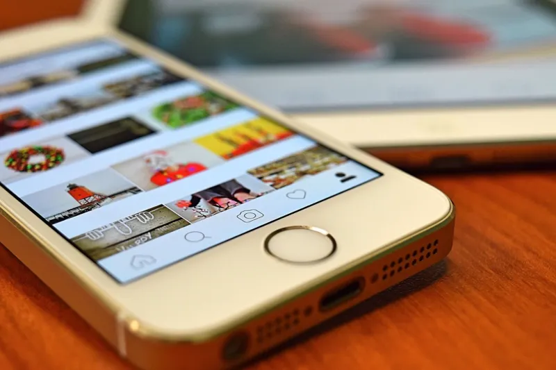 Delete, Undo, Repeat: The Celebrity Instagram Purge Nobody Asked For But Everyone Is Watching