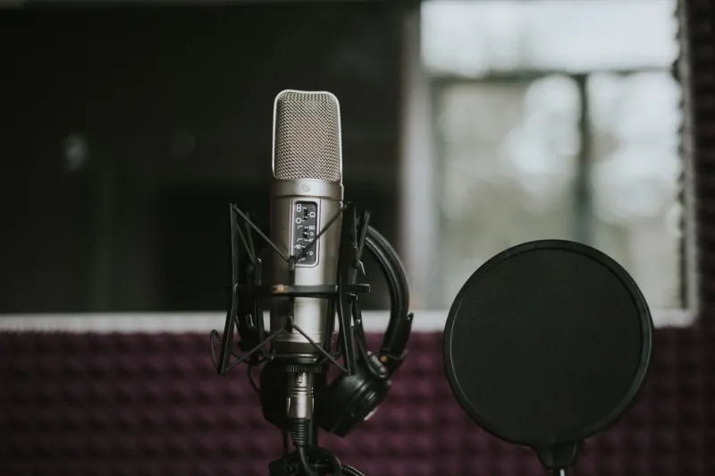 Six Episodes and a Funeral: The Celebrity Podcast Epidemic Nobody Warned Us About
