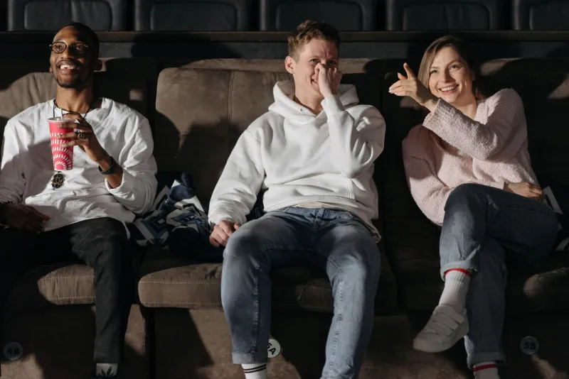 So Bad It's Brilliant: Why Gen Z's Favorite Movies Are the Ones Critics Hated