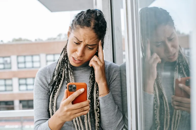 You Cried Over Someone Who Doesn't Know Your Name and That's Completely Valid (But Also Very Weird)