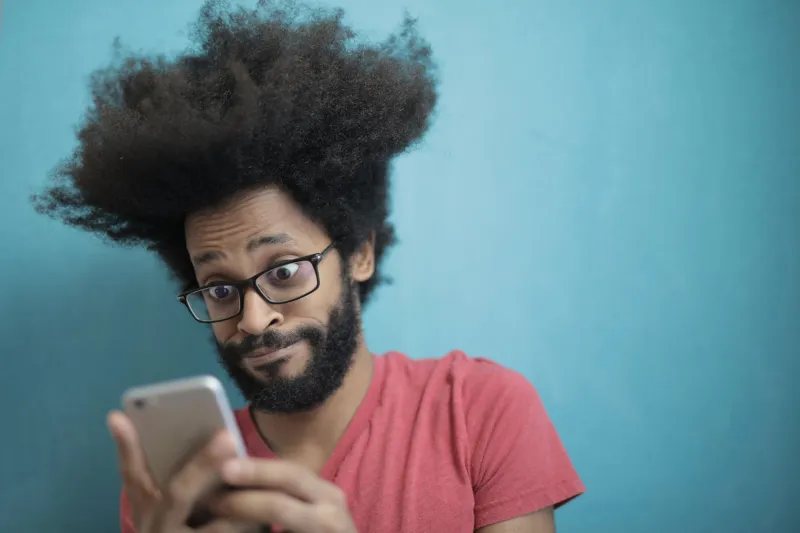 Unhinged, Unfiltered, Unforgettable: The Weird Science Behind Celebrity Social Media Spirals